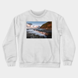 Cascades Crewneck Sweatshirt